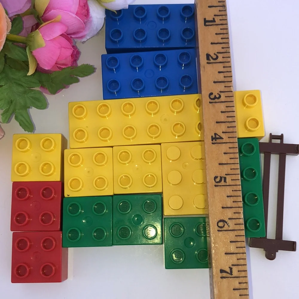 Lego vintage duplo