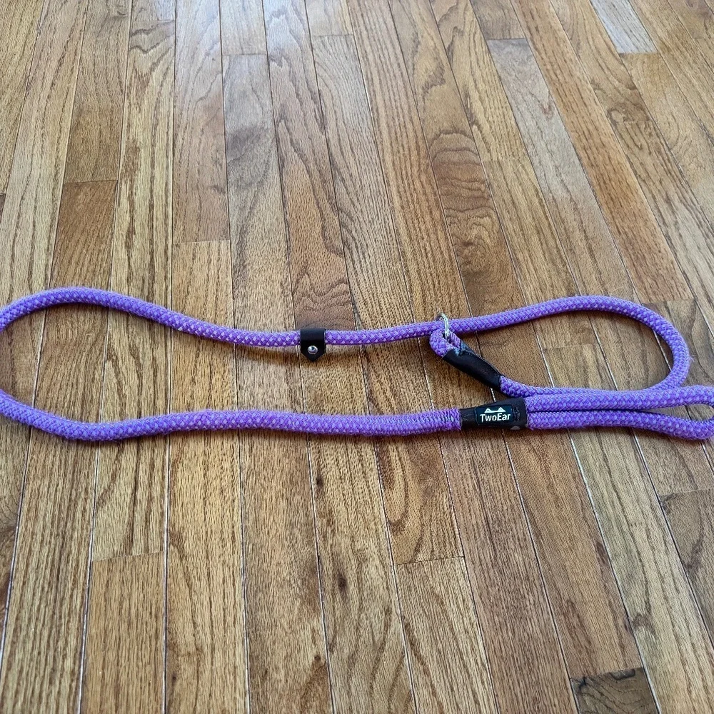 N/A twoear dog