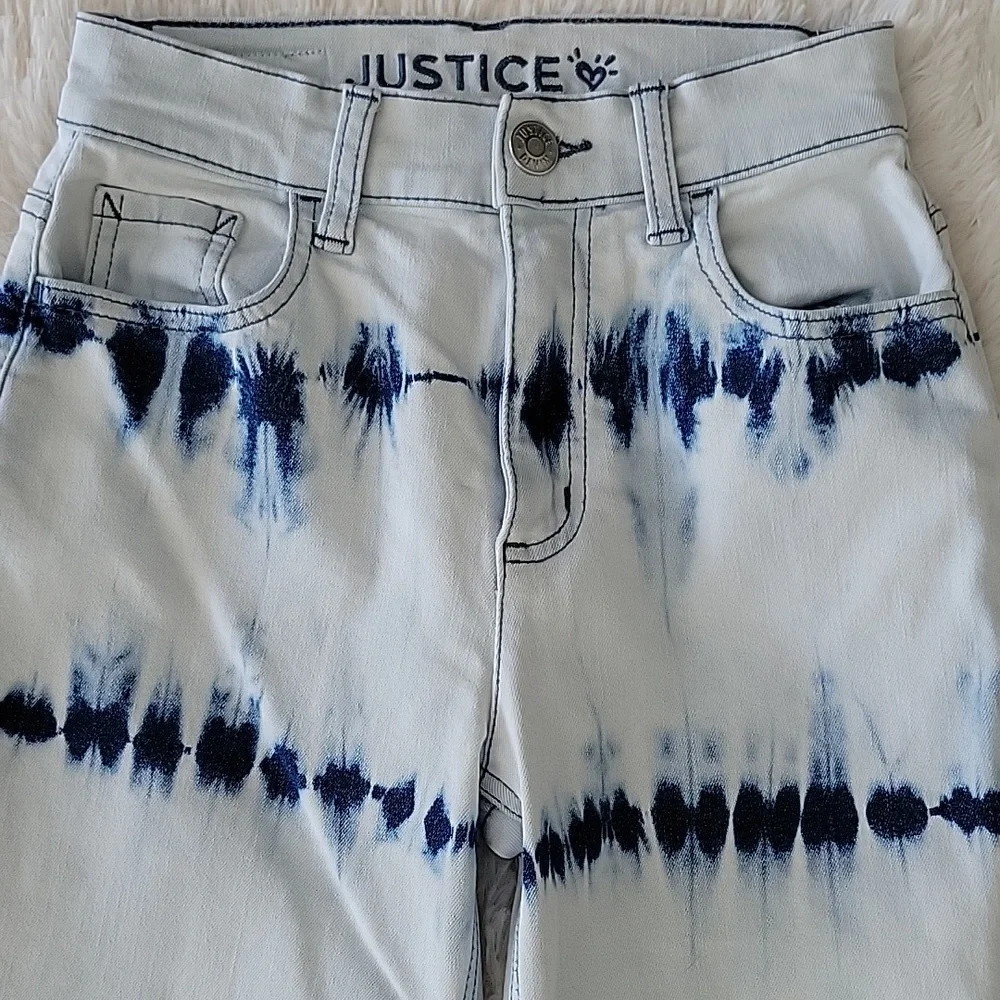 Justice slize 12