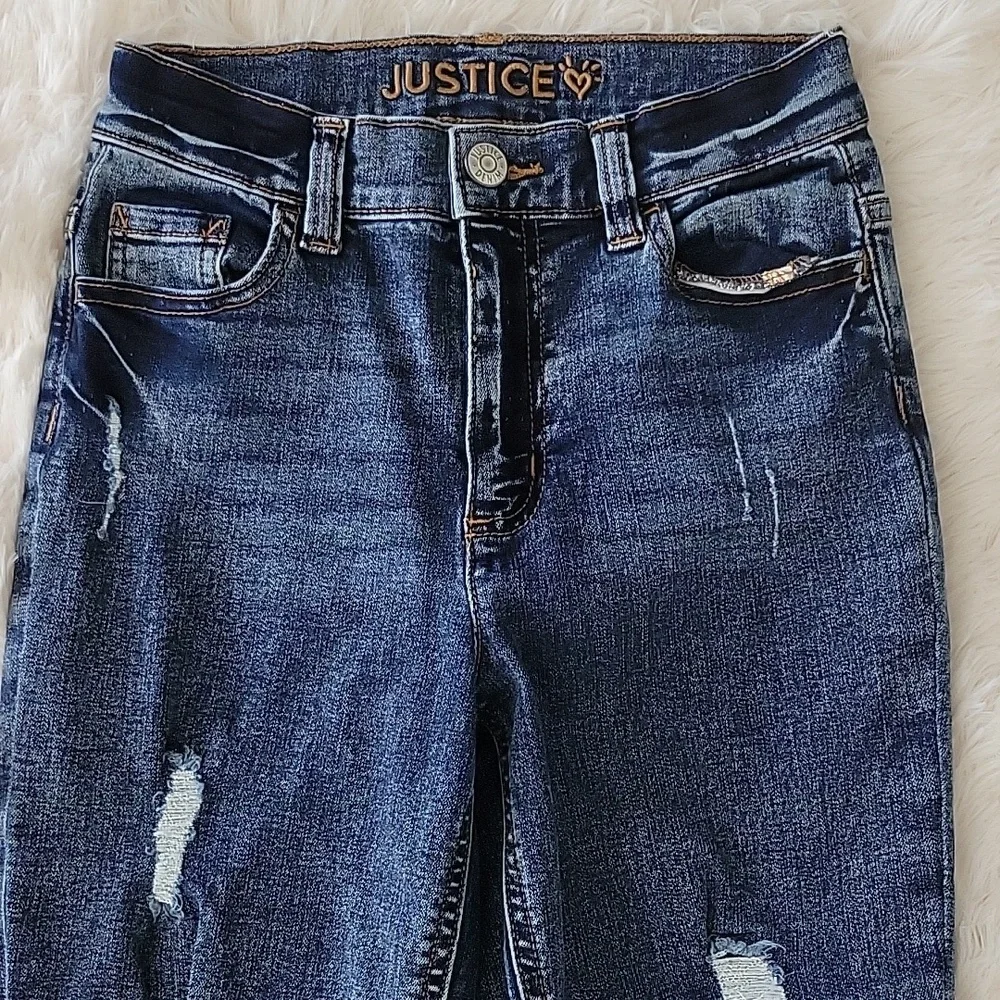 Justice slize 12