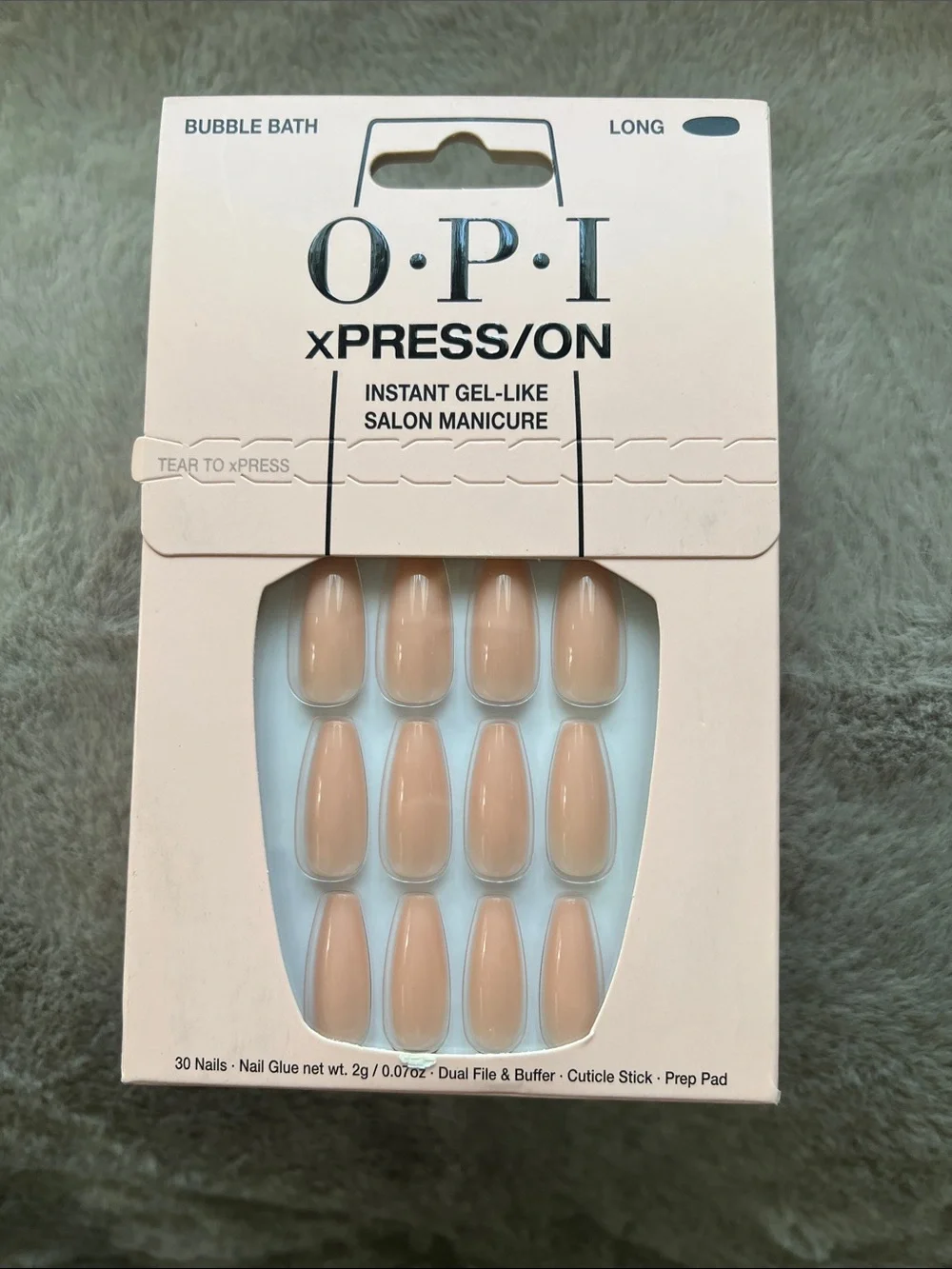 OPI your favorite