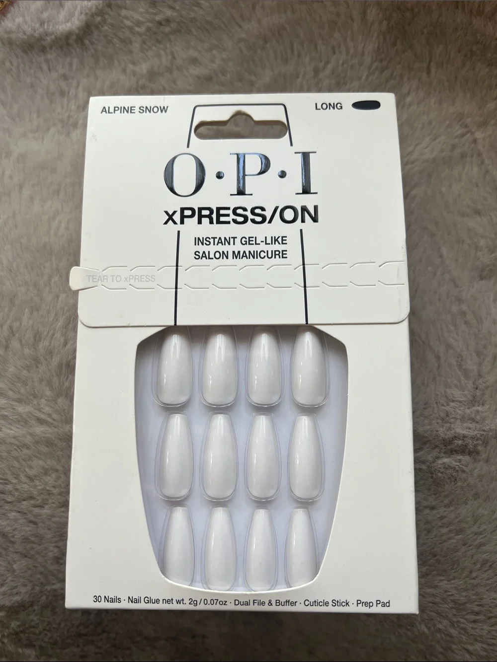 OPI your favorite