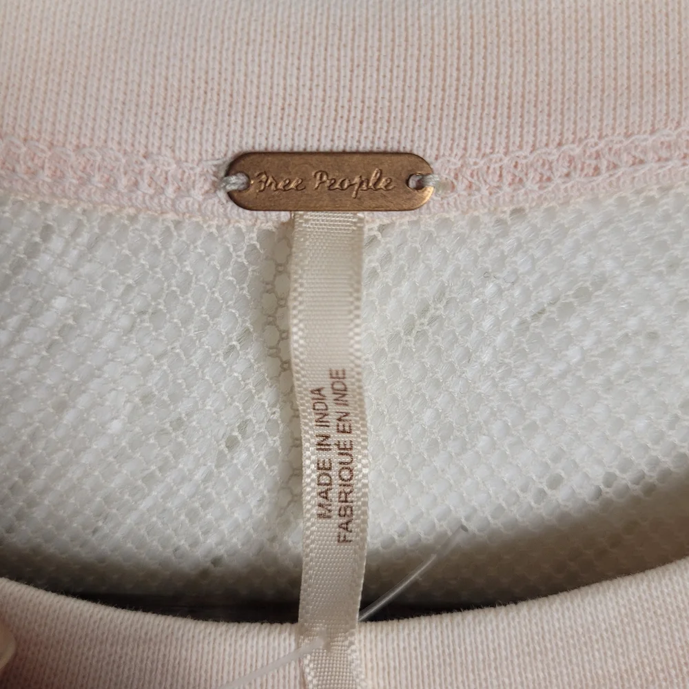 Free People this nwt