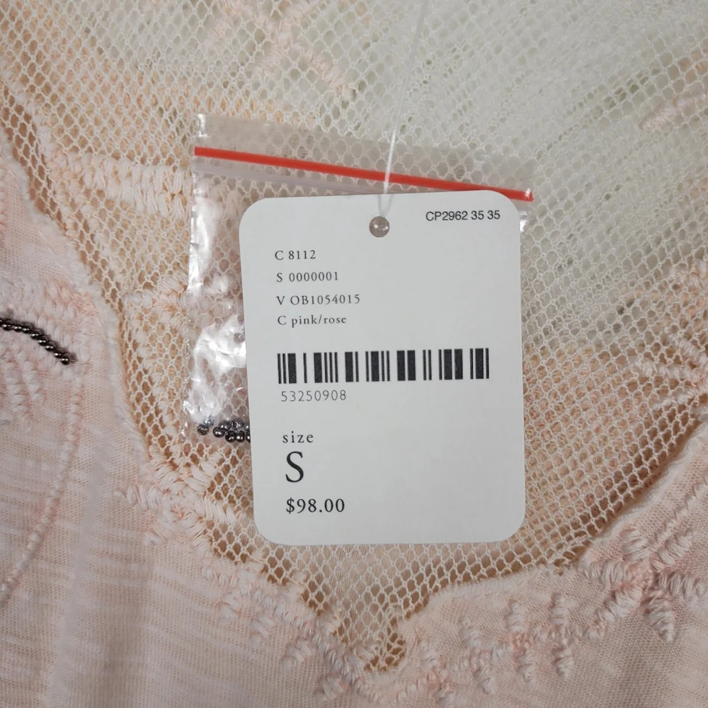 Free People this nwt