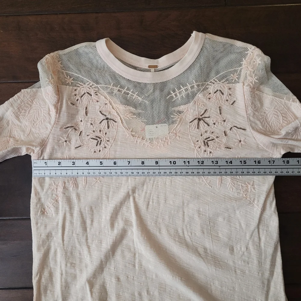 Free People this nwt