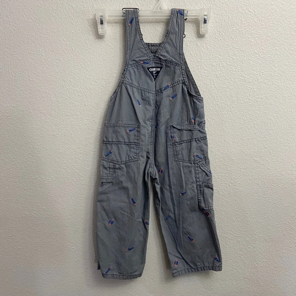 OshKosh Bgosh department unisex