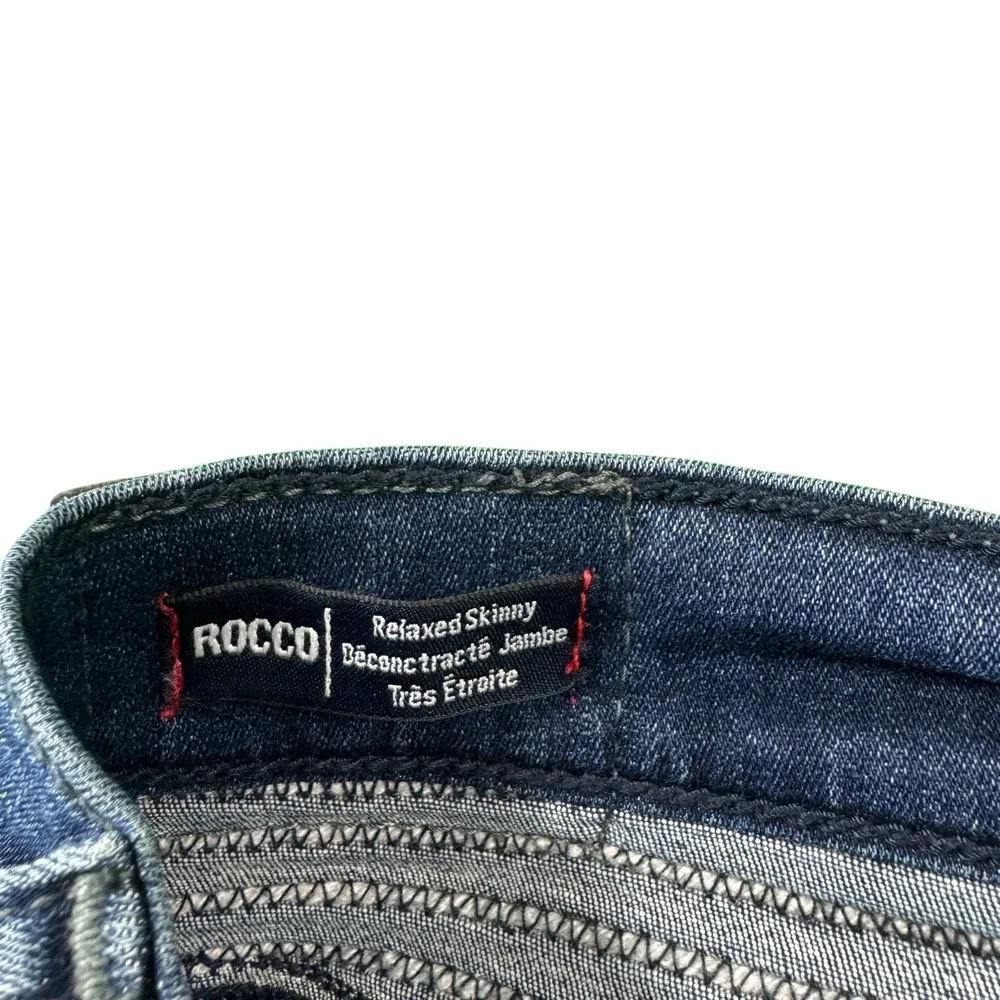 True Religion measurements waist