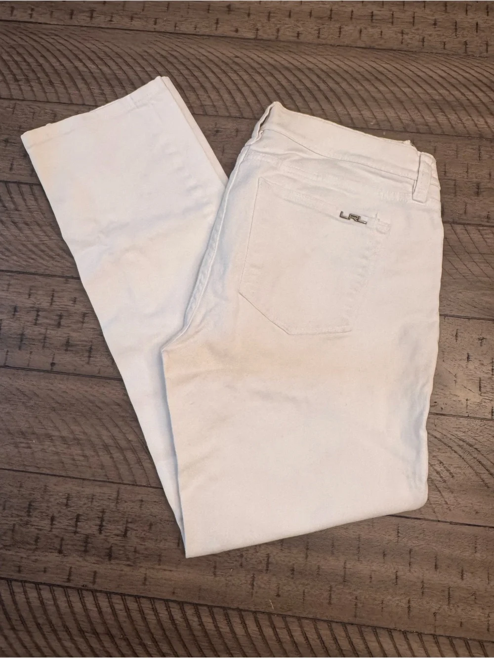 Lauren Ralph Lauren brand lrl