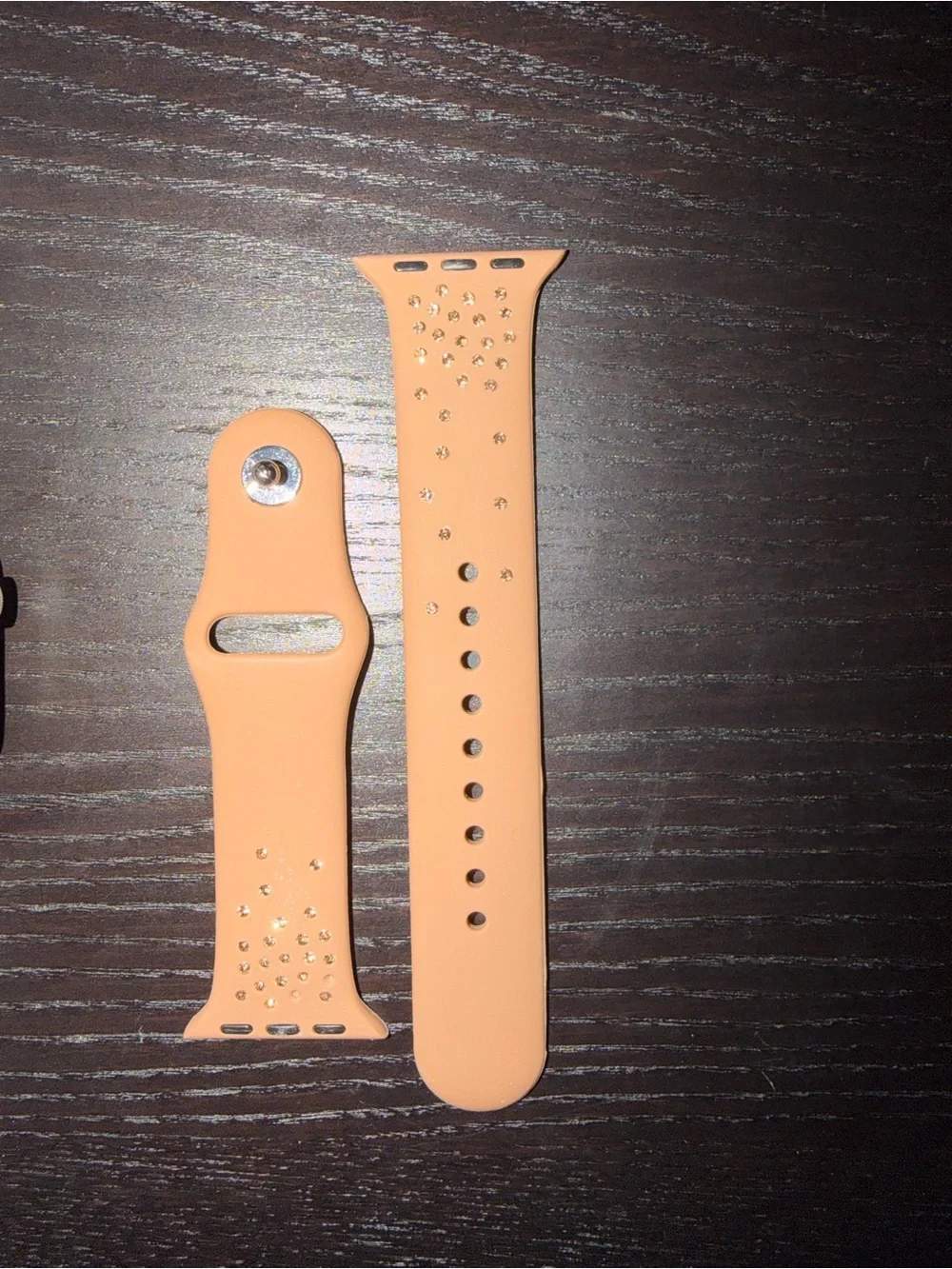Apple watch se