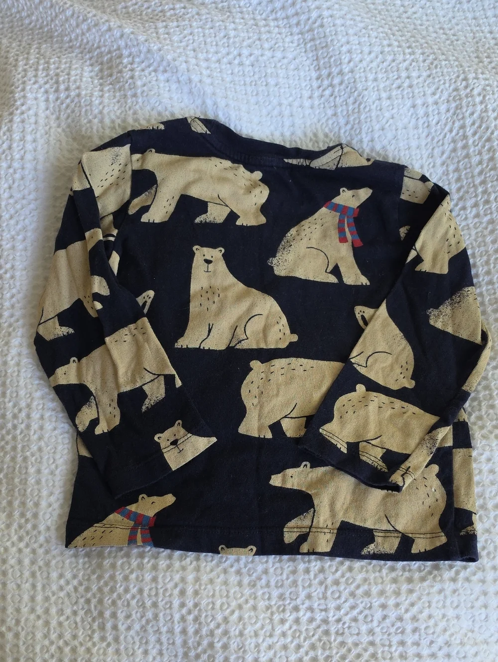 GAP baby navy