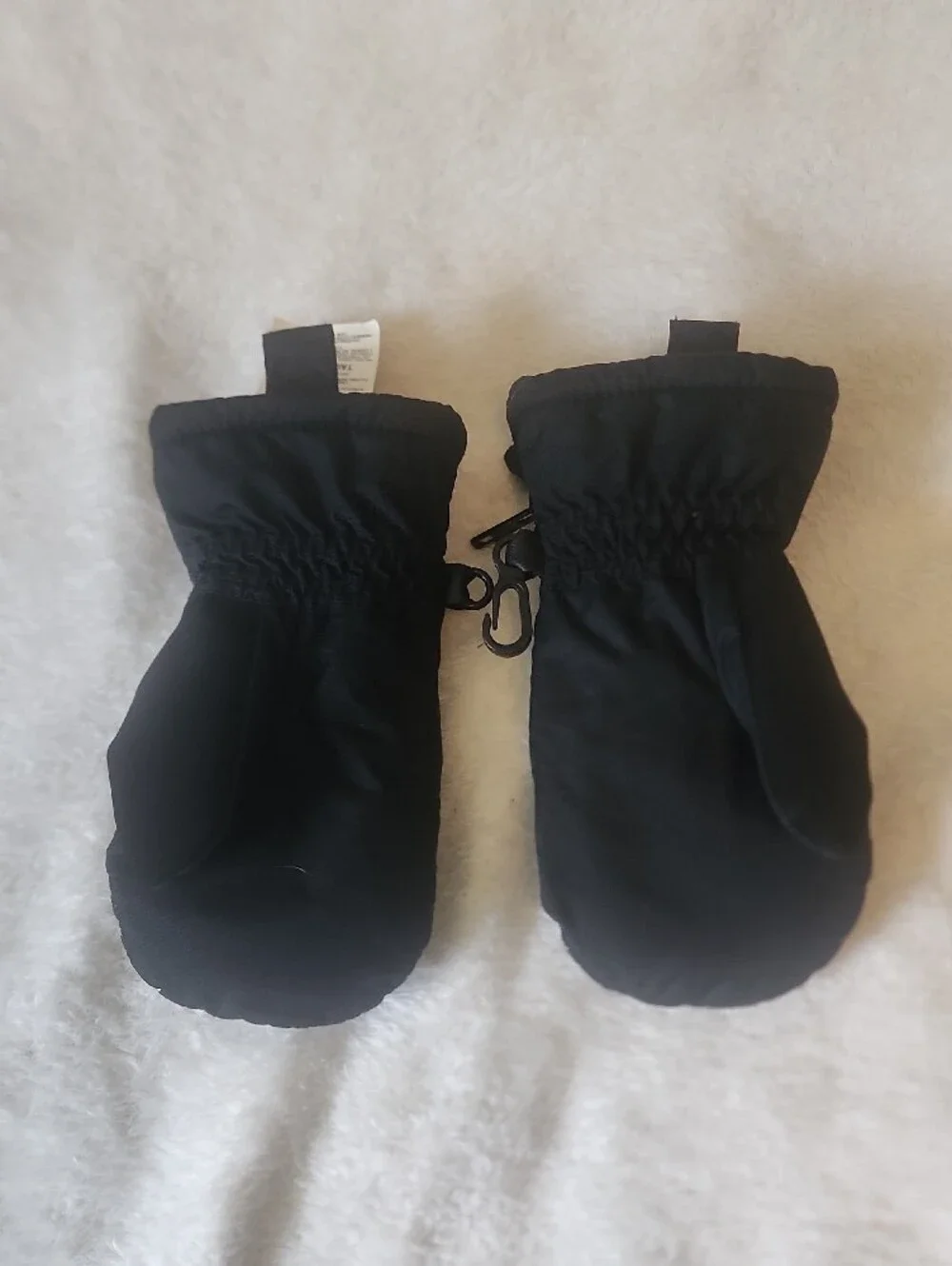 Columbia insulated toddler