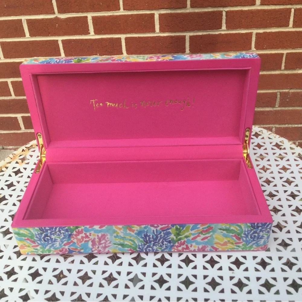 Lilly Pulitzer lilly pulitzer