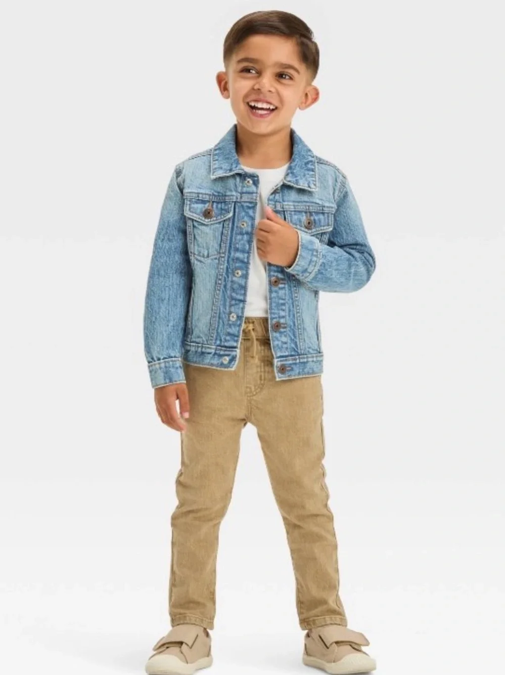OshKosh Bgosh cool name