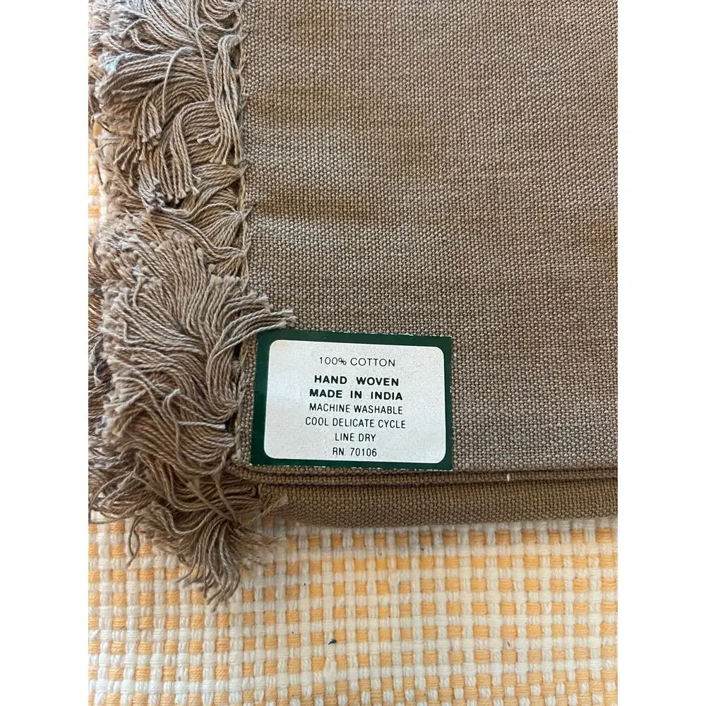 Matters placemat napkin