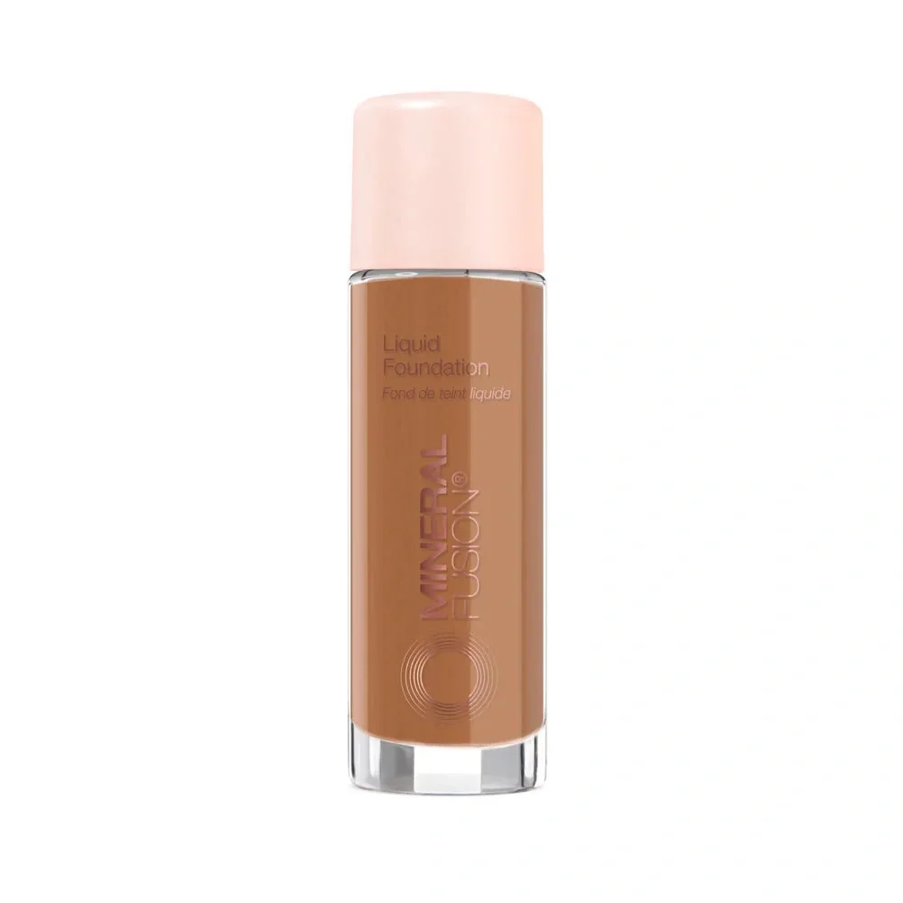 Mineral Fusion brand new