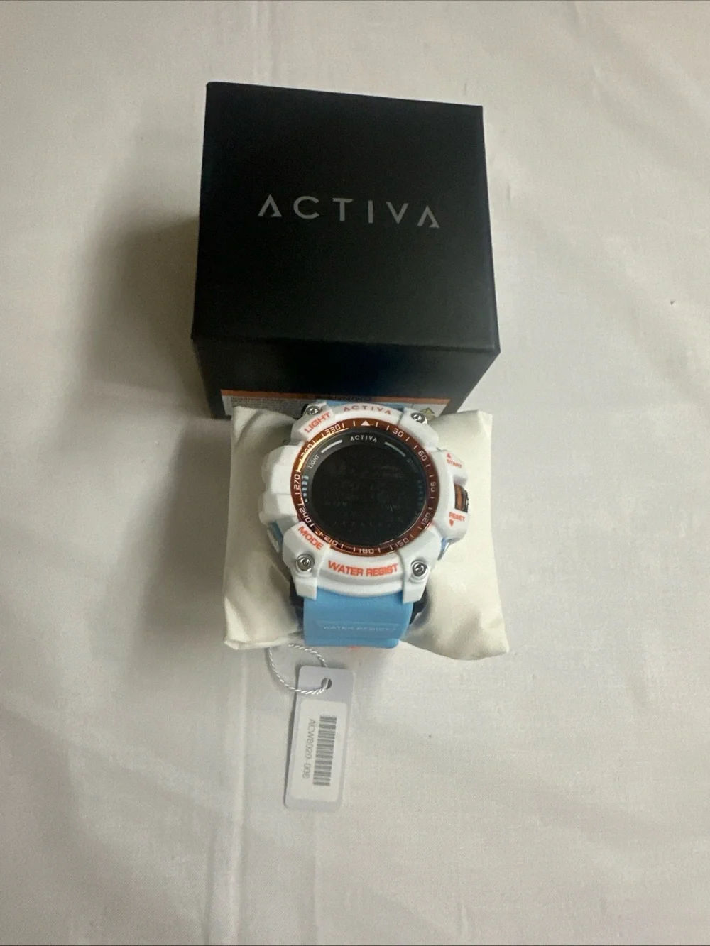 Activa 190 bold