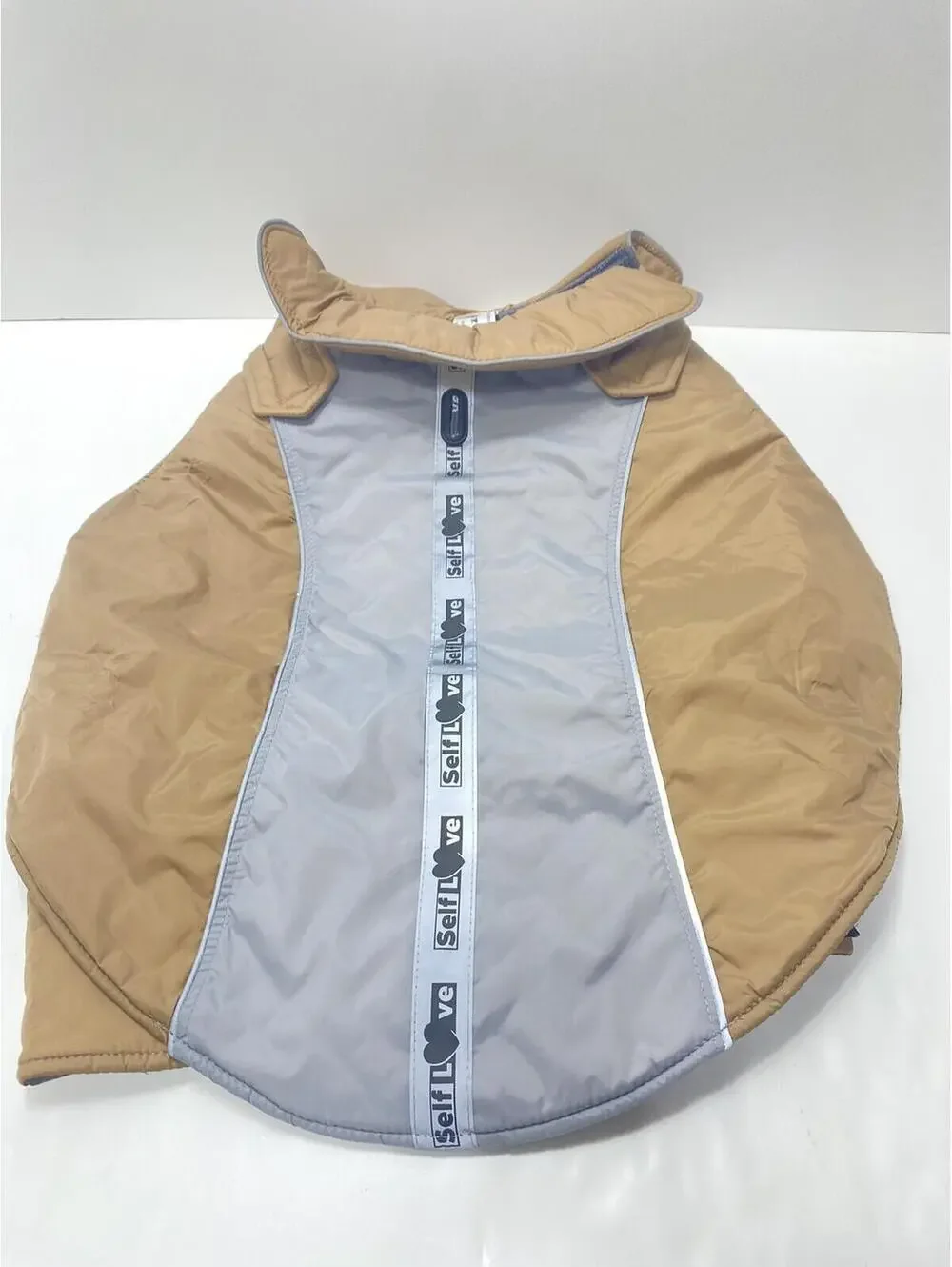 Dog Winter Jacket XL – Warm & Cozy Dog Coat, Size XL