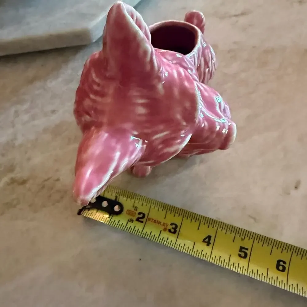 Vintage America vintage ceramic
