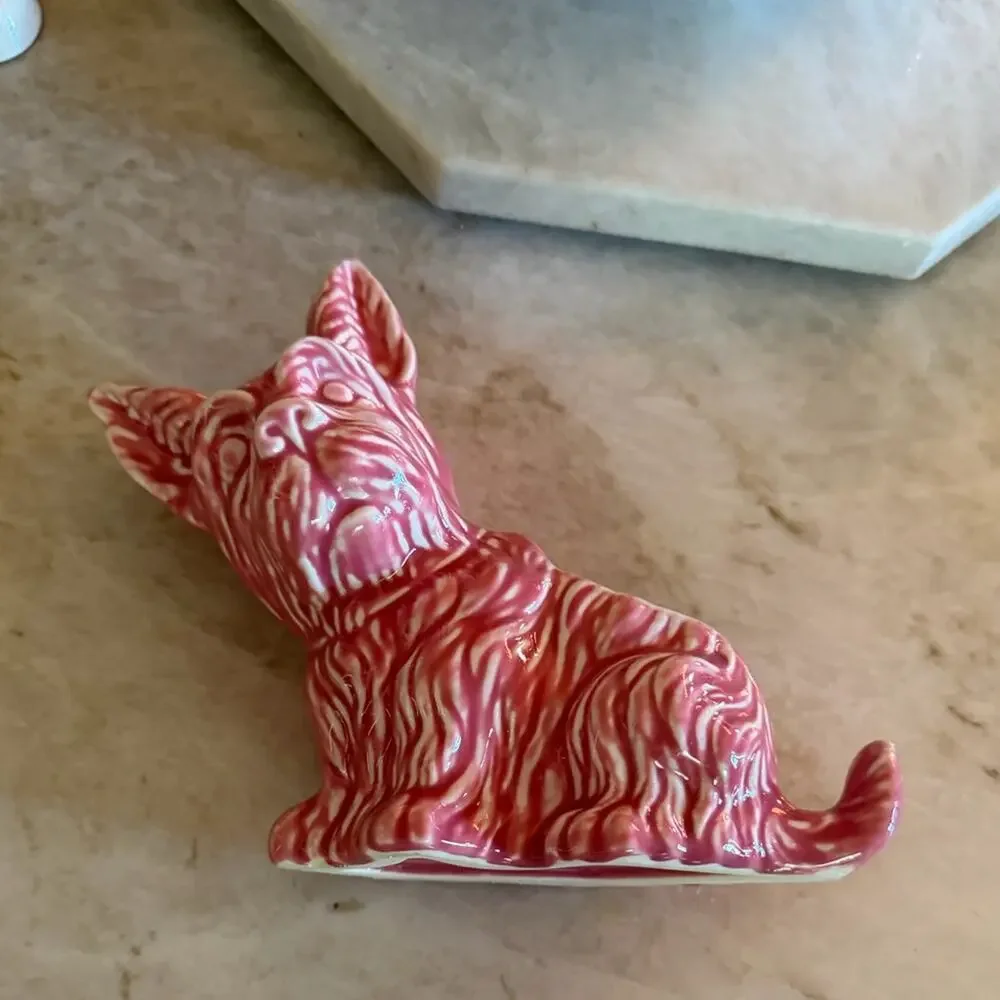 Vintage America vintage ceramic