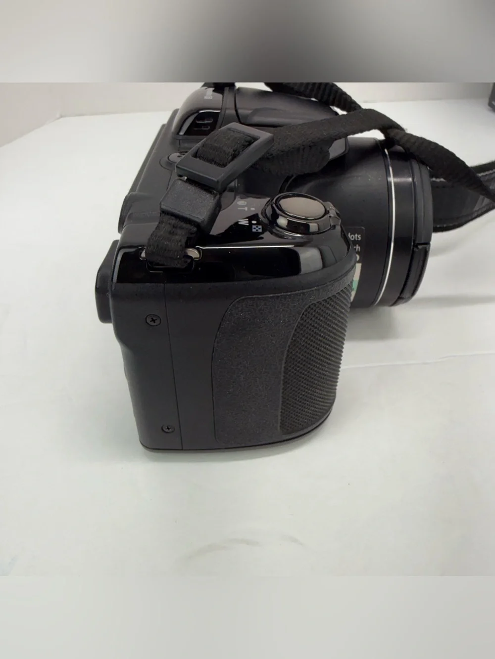 Nikon digital mp