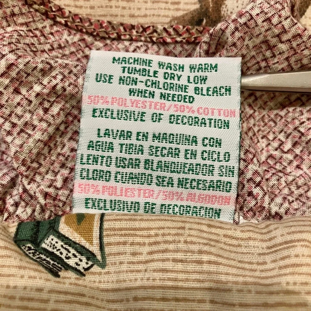 Lambs & Ivy vtg lambs