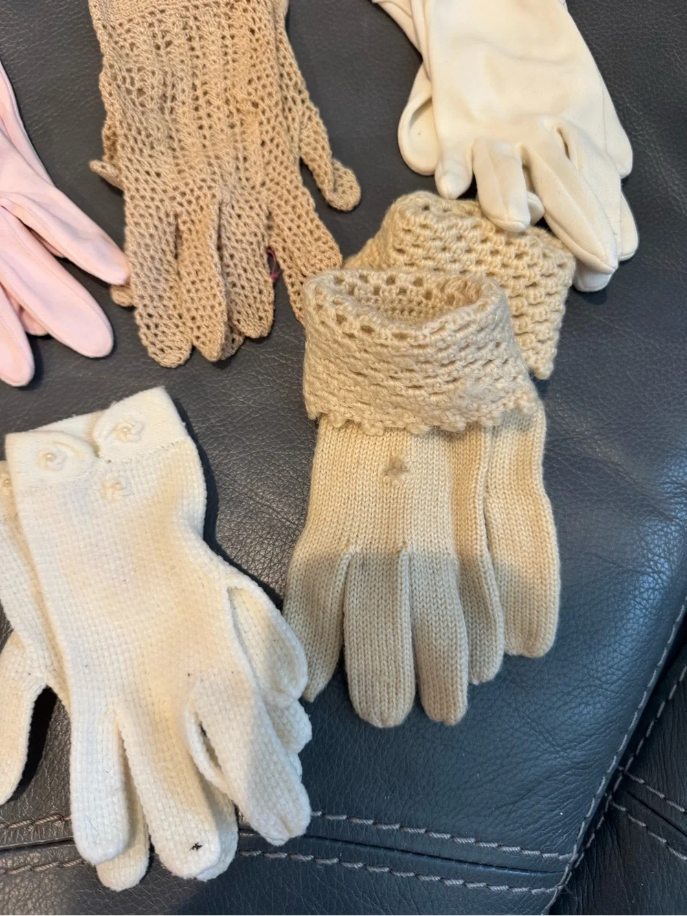 N/A set assorted