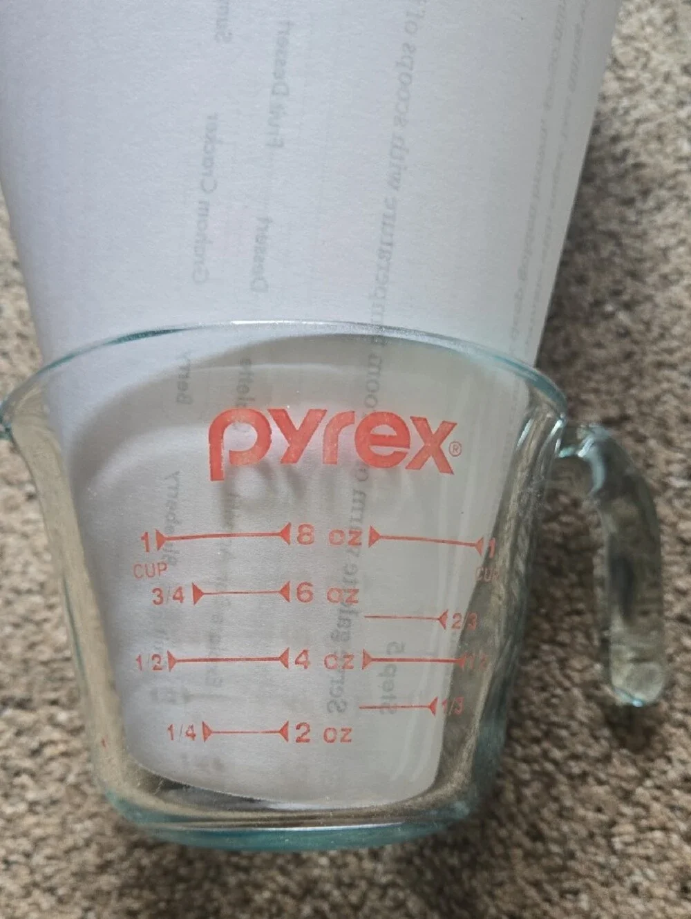 Pyrex classic 3‑piece