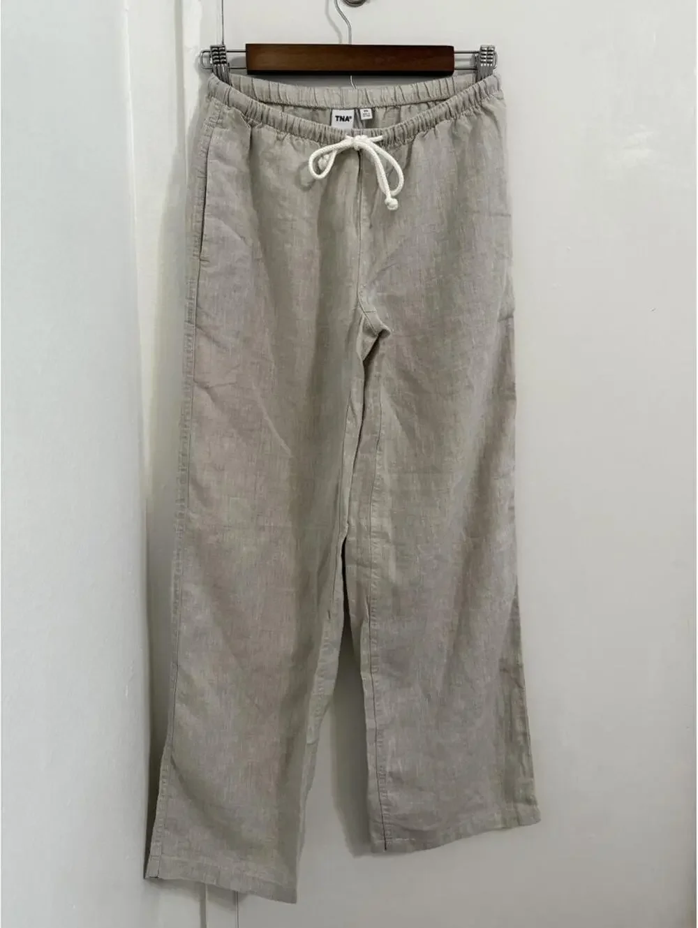 Aritzia beatheable lowrise