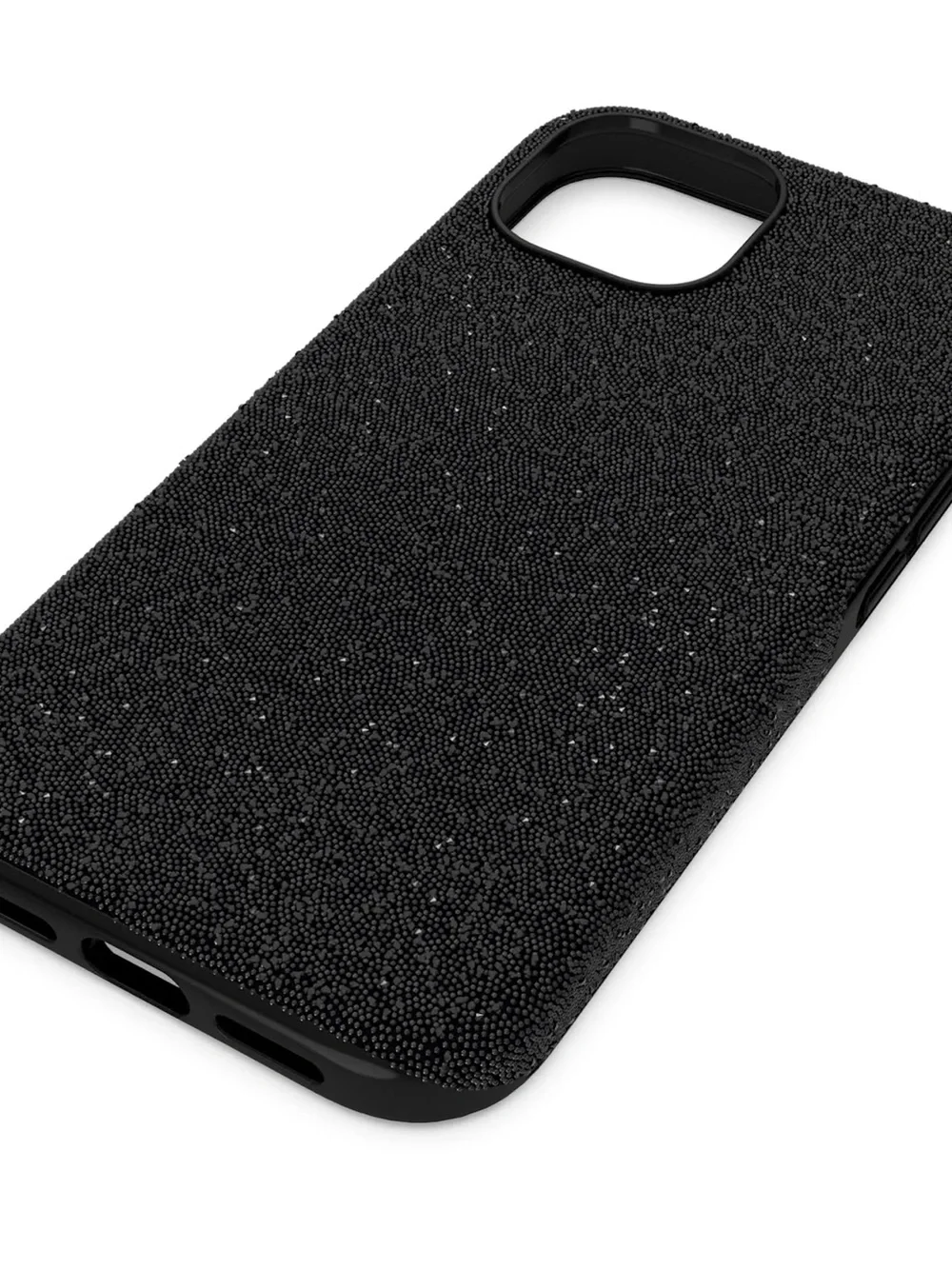 Swarovski never used
