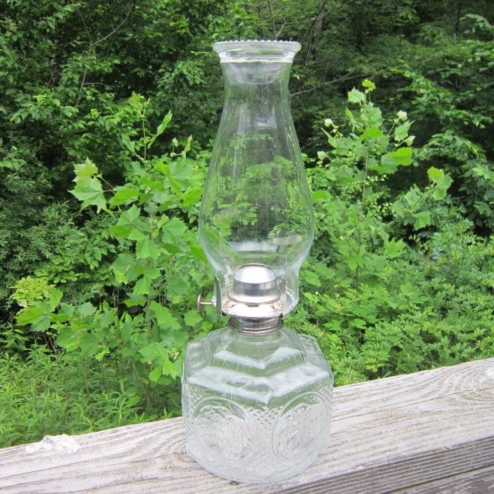 Lamplight Farms this vintage