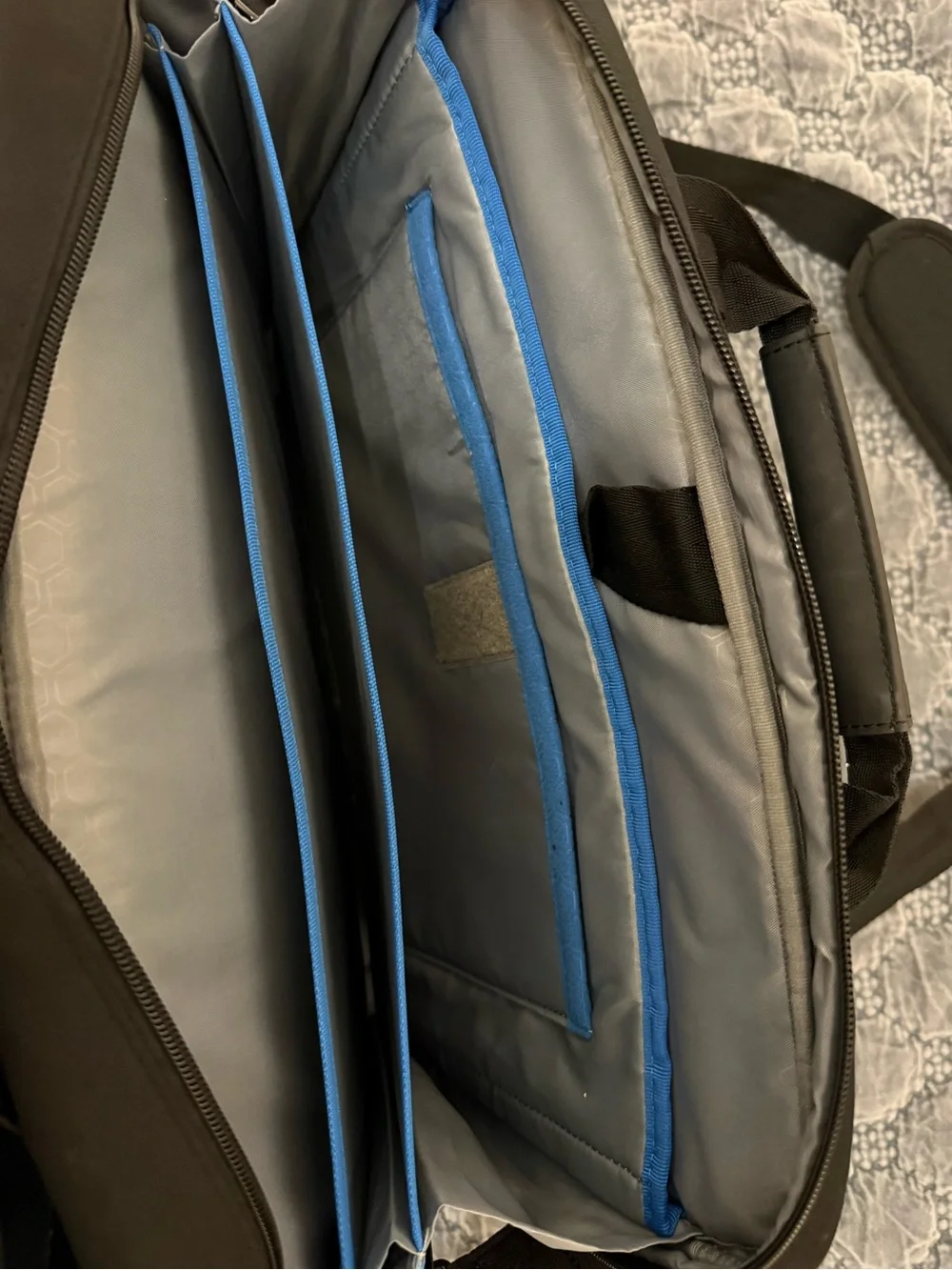 Dell professional laptop