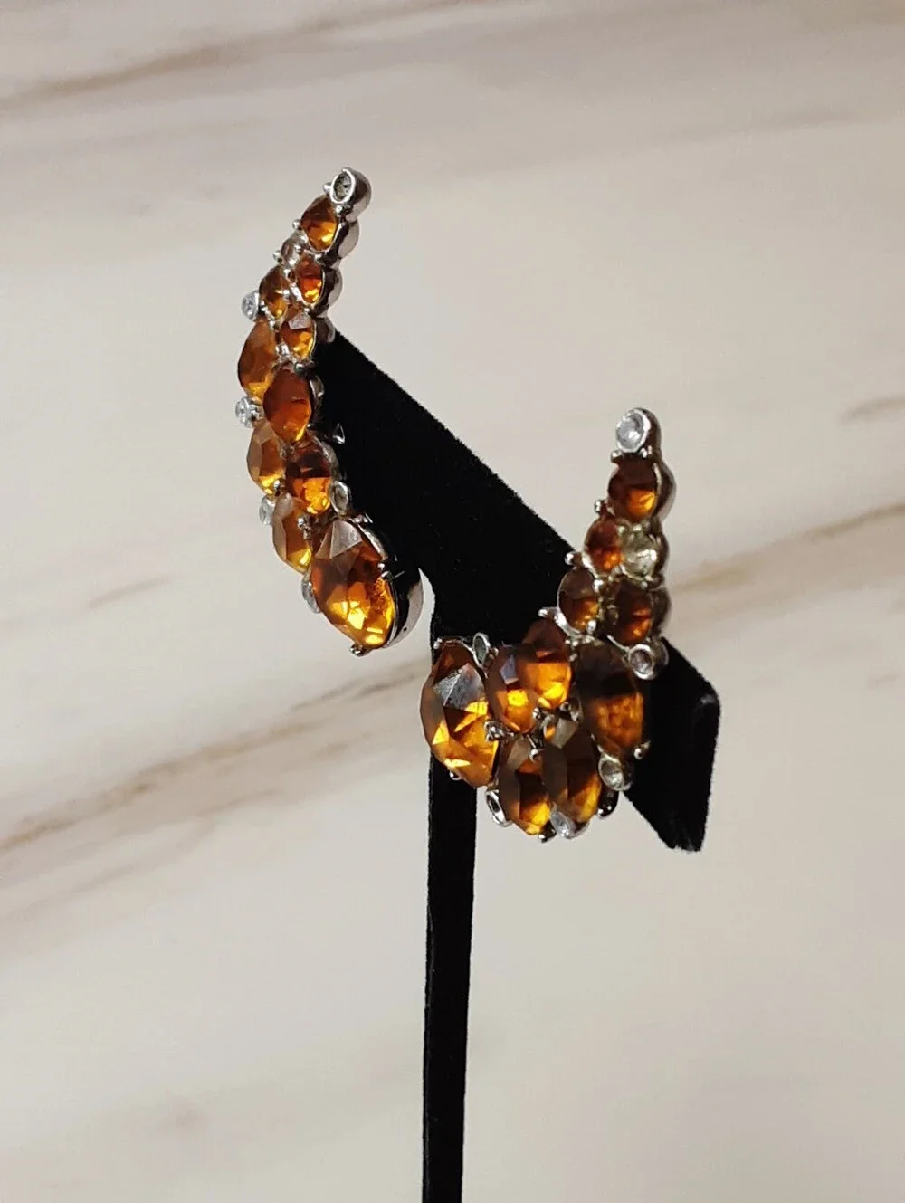 Bogoff ice amber