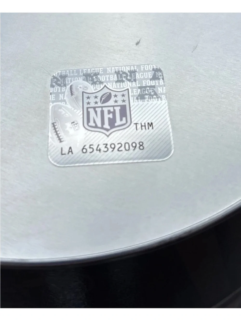 NFL super cute