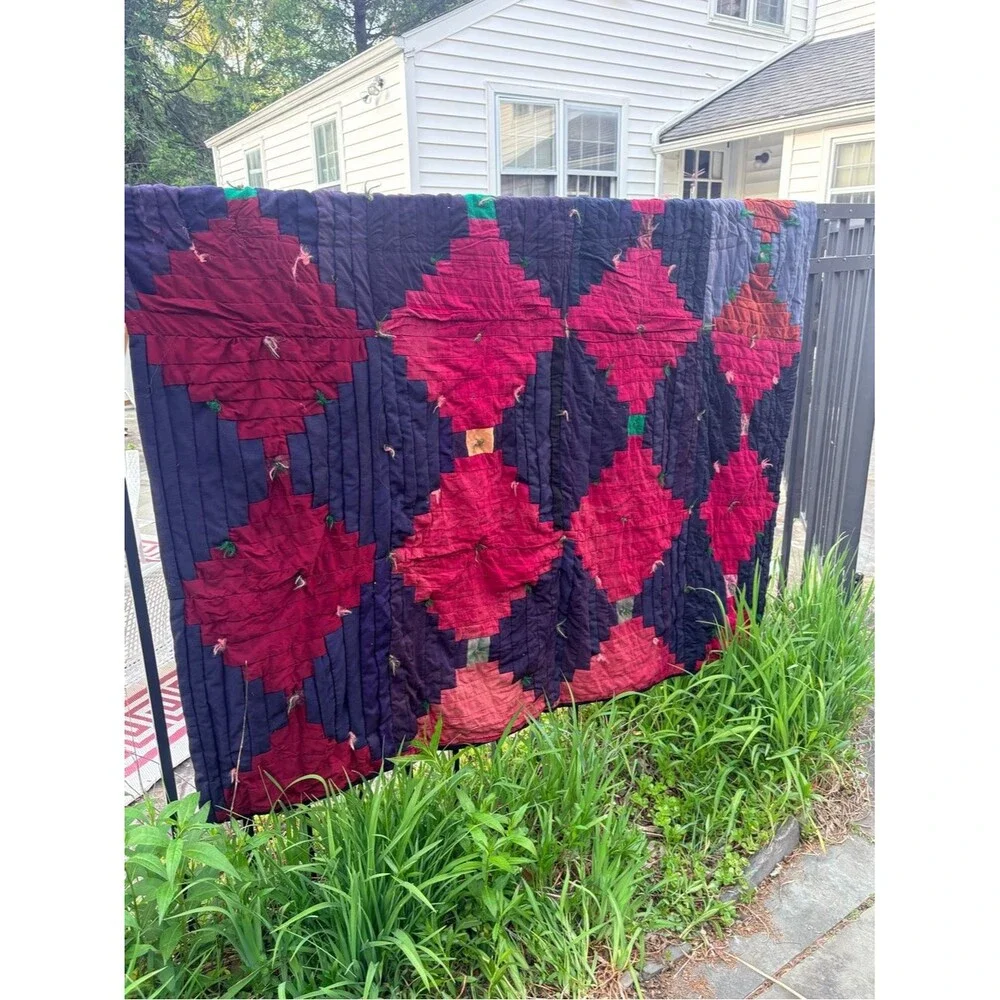 Handmade as marks layers