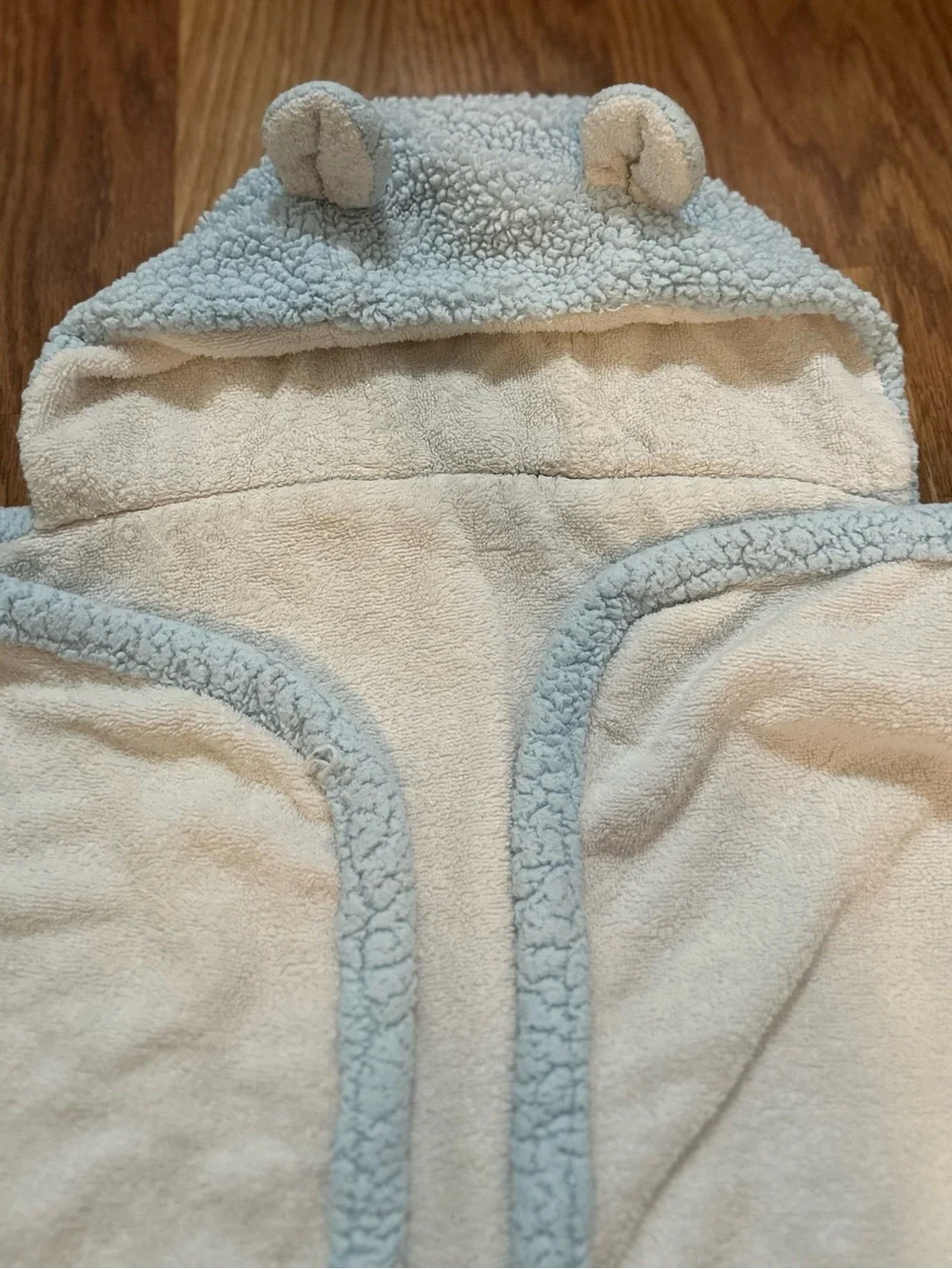 Little Giraffe wrap your