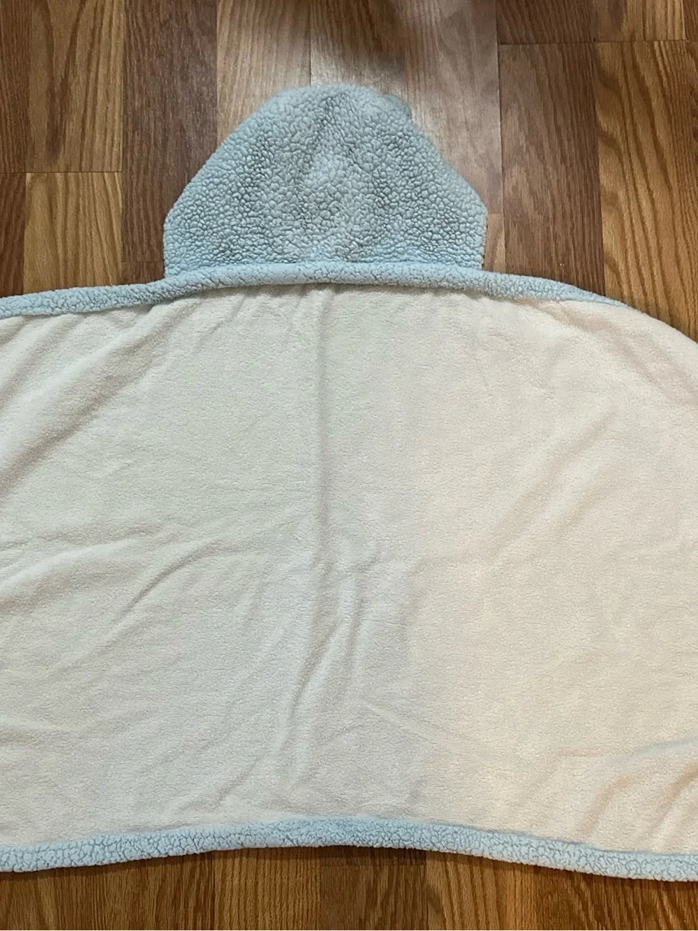 Little Giraffe wrap your