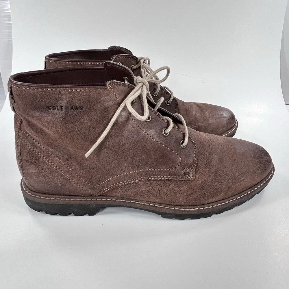 Cole Haan great used