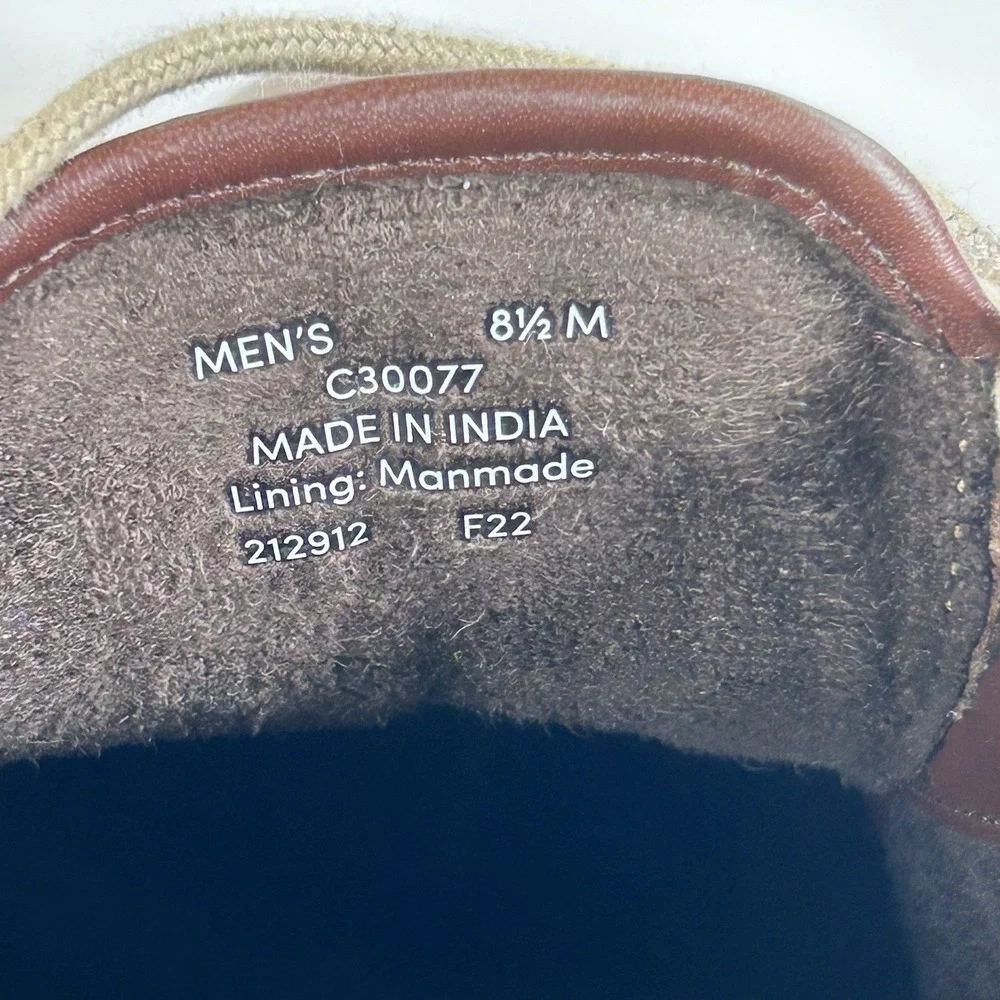 Cole Haan great used