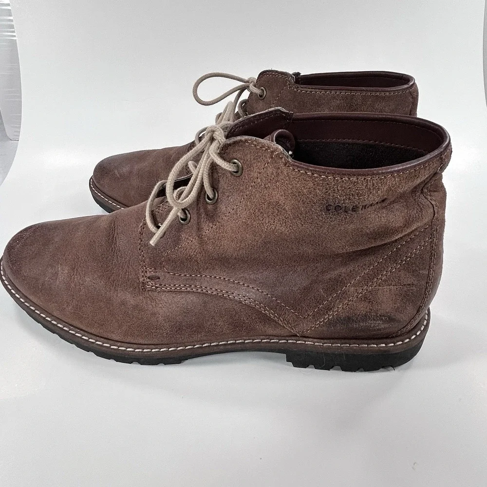 Cole Haan great used