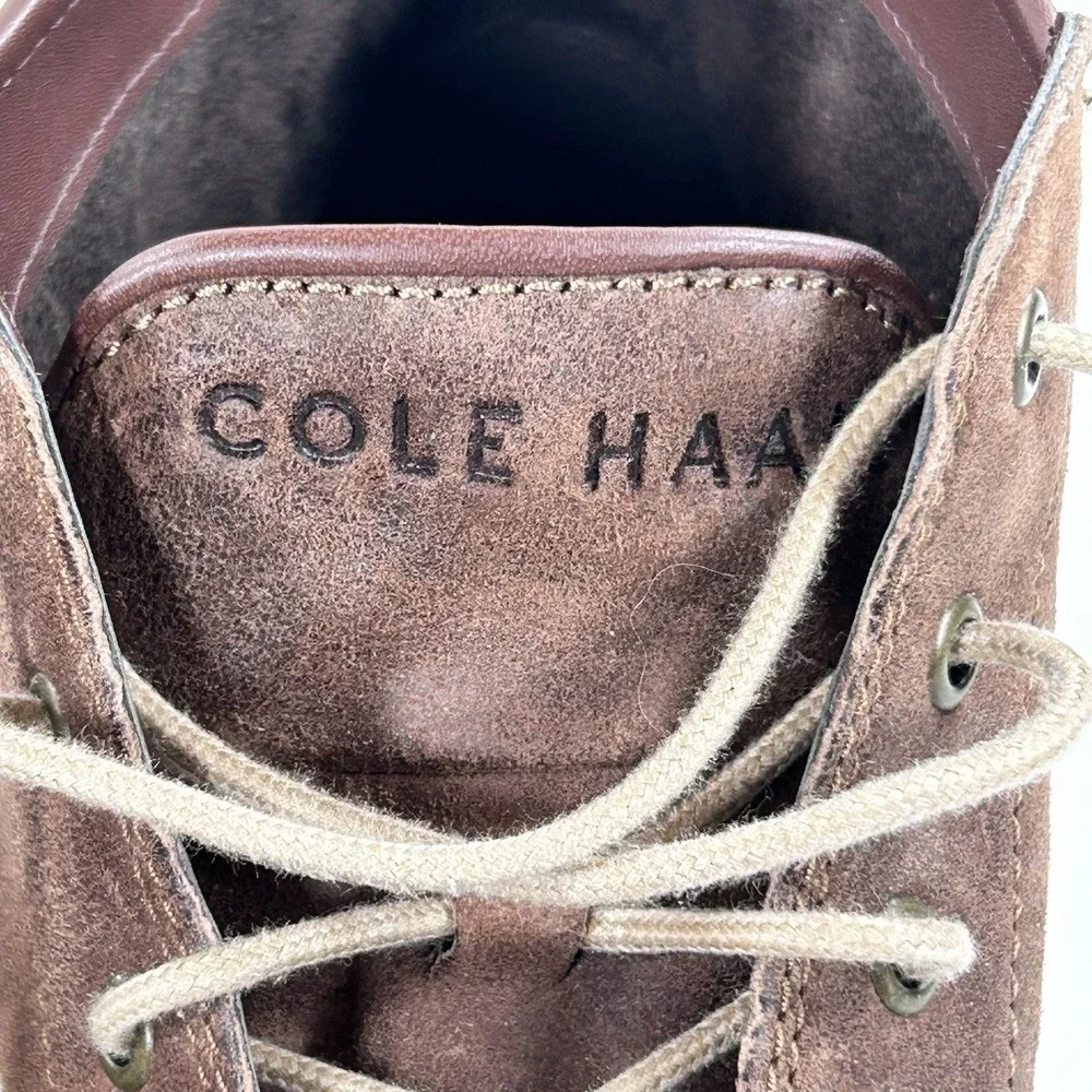 Cole Haan great used