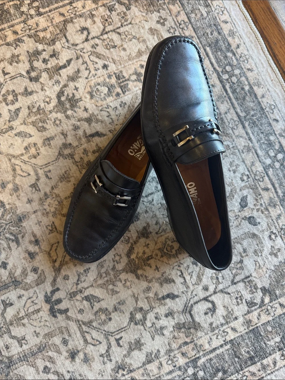 Salvatore Ferragamo salvatore ferragamo