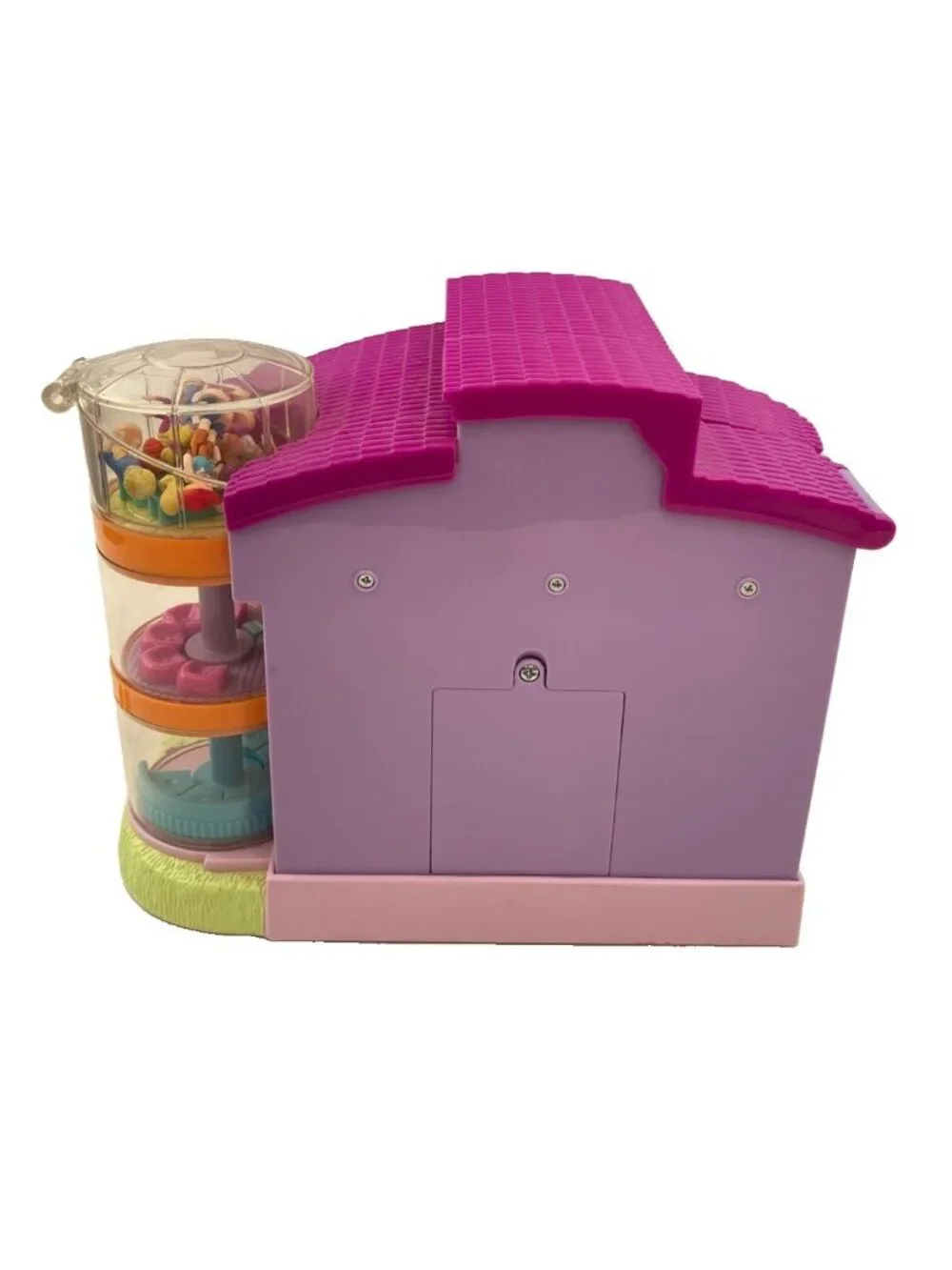 Hooey vintage polly