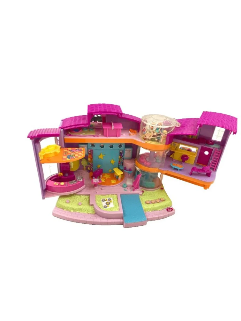 Hooey vintage polly