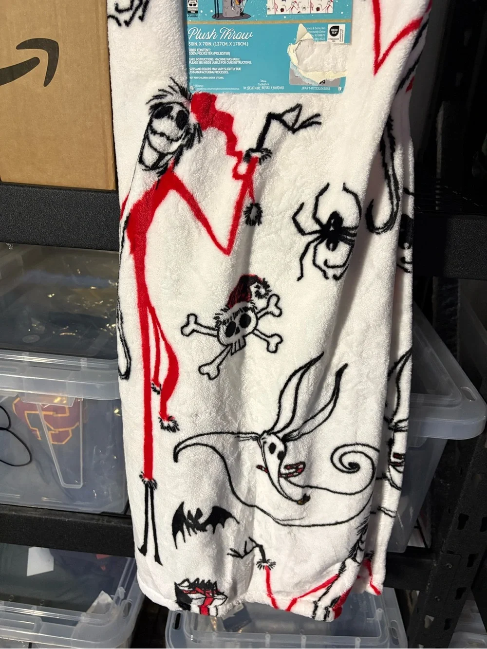 Disney brand new