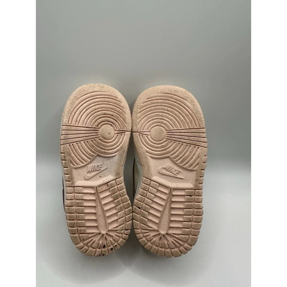 Nike good plenty