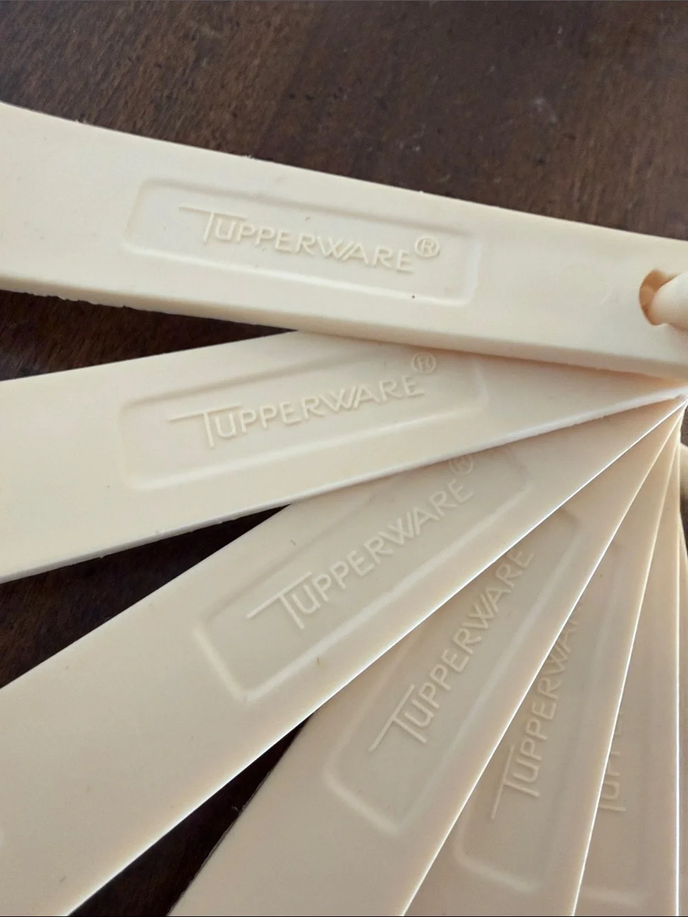 Tupperware classic vintage