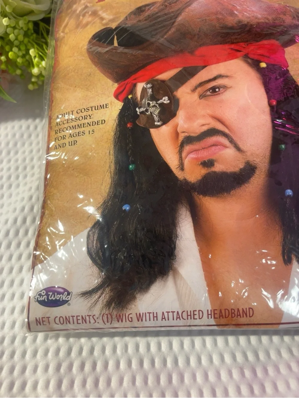 Caribbean fun world