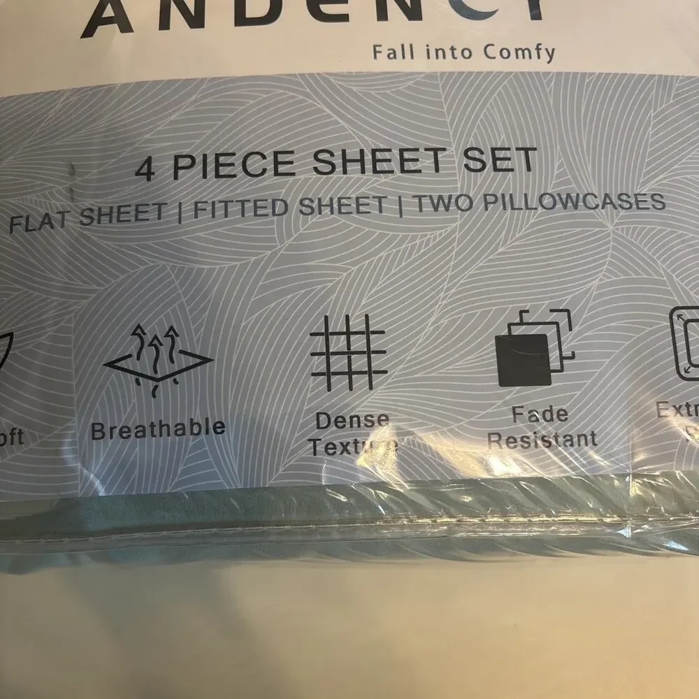 Andency king size
