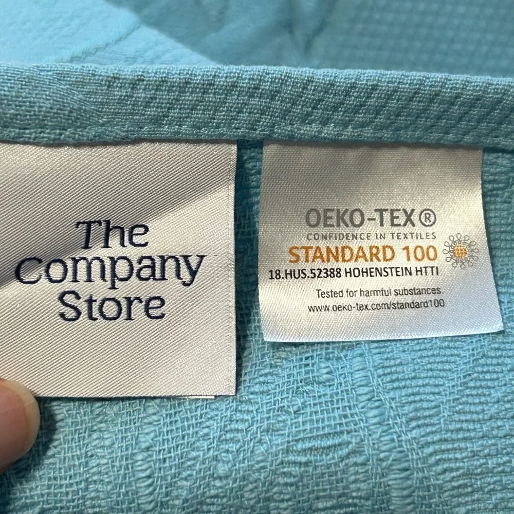 The Company Store divinely home textural