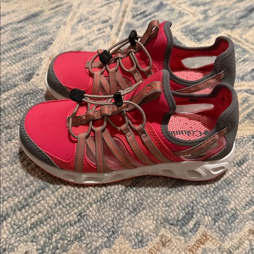 Columbia shoes kids